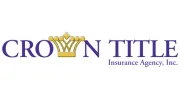 Crown Title Insurance Agency