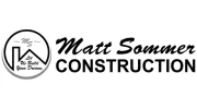 Matt Sommer Construction