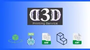Denver 3D Printing