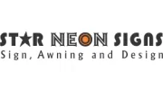 Star Neon Signs