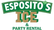 Esposito's Ice