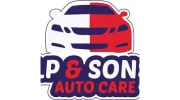 LP & Sons Auto Care