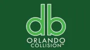 db Orlando Collision
