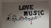 Happy Minds School of Music