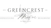 Greencrest Manor