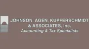 Johnson Agency Kupferschmidt