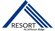 Resort at Jefferson Ridge