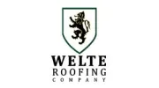 Welte Roofing