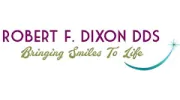 Robert F. Dixon, DDS