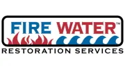 Firewater Restoration Services