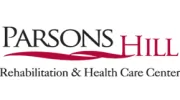 Parsons Hill Rehabilitation & Health Care Center