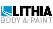 Lithia Auto Body Express