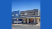 The Que Apartments