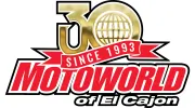 Motoworld of El Cajon