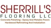 Sherrill's Flooring