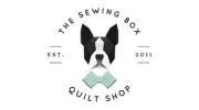 Sewing Box Quilt Shop