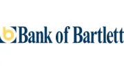 Bank of Bartlett