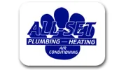 All Set Plumbing & Heating