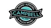 Campbell Signs & Apparel
