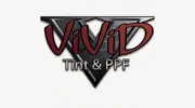 Vivid Optic Window Tinting