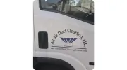 All Air Duct Cleaning
