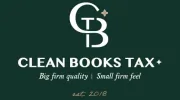 Clean Books Tax