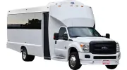 Affordable Luxury Limo