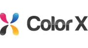 Color X