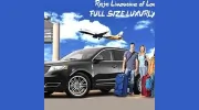 Raja Limousine