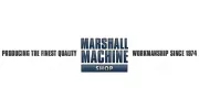 Marshall Machine Shop