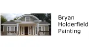 Bryan Holderfield Painting