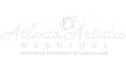Atlanta Artistic Weddings