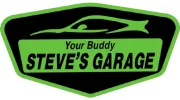 Your Buddy Steve's