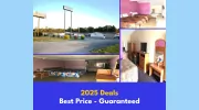 Frontier Motel