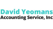 David Yeomans Accounting Service
