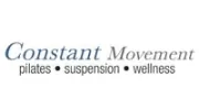 Constant Movement