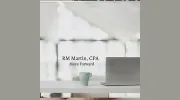 RM Martin CPA