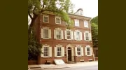 Morris House Hotel