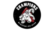 Gracie Barra Champions