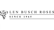 Len Busch Roses