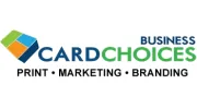 Business Card Choices