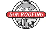 B & M Roofing