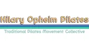 Hilary Opheim Pilates