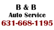 B & B Auto Service