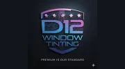 D12 Window Tinting