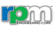 Rubber Plastic & Metal Engine