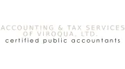 Accounting & Tax Service of Viroqua