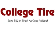 College Tire Of Huntsville