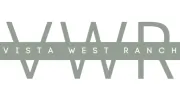 Vista West Ranch