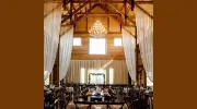The Meadow Barn